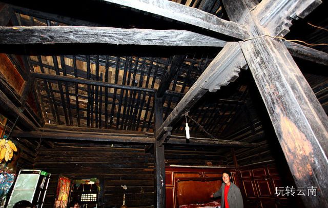 云南旅游最吓人的地方,云南传说十大秘境