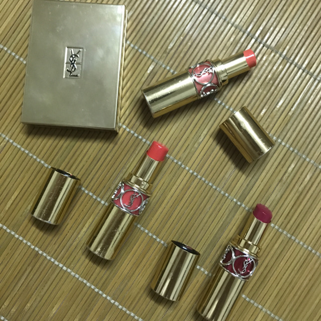 显白的口红排行榜前十名试色,口红试色colorkey温柔系乌龙奶咖