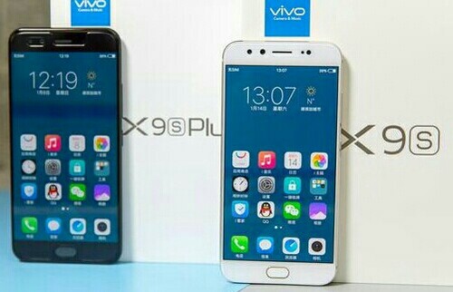 vivox9s是全网通还是定制,vivox9s全网通