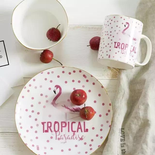 女生必备的10款单品,少女心爆棚的单品