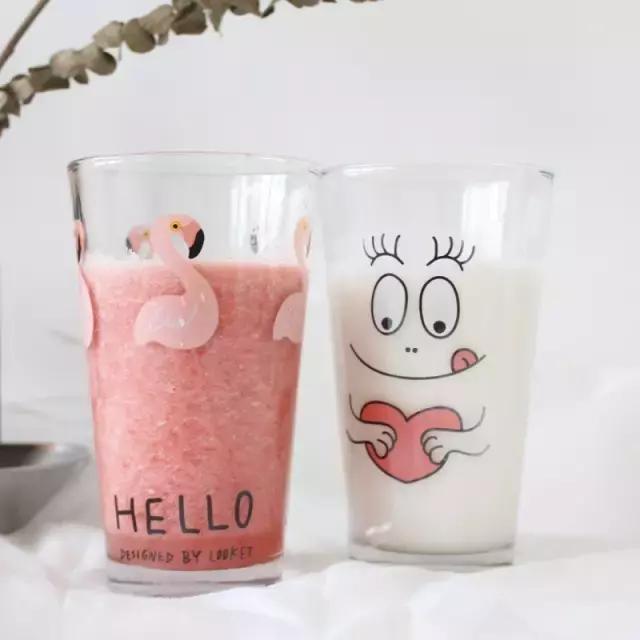 女生必备的10款单品,少女心爆棚的单品