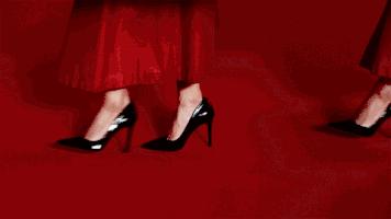 认准这10双鞋，就够你穿一辈子了！｜基础单品