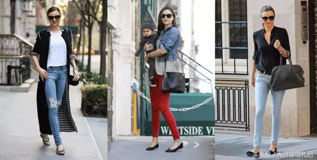 认准这10双鞋，就够你穿一辈子了！｜基础单品