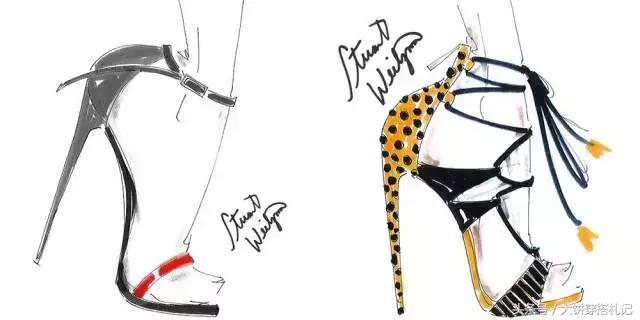 认准这10双鞋，就够你穿一辈子了！｜基础单品