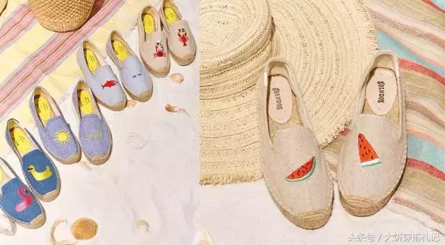 认准这10双鞋，就够你穿一辈子了！｜基础单品