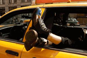 认准这10双鞋，就够你穿一辈子了！｜基础单品