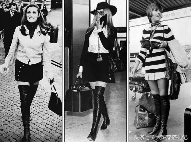 认准这10双鞋，就够你穿一辈子了！｜基础单品