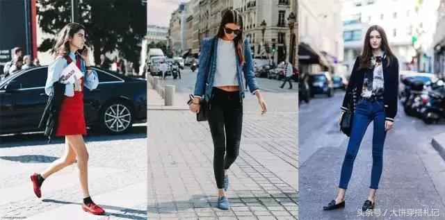 认准这10双鞋，就够你穿一辈子了！｜基础单品