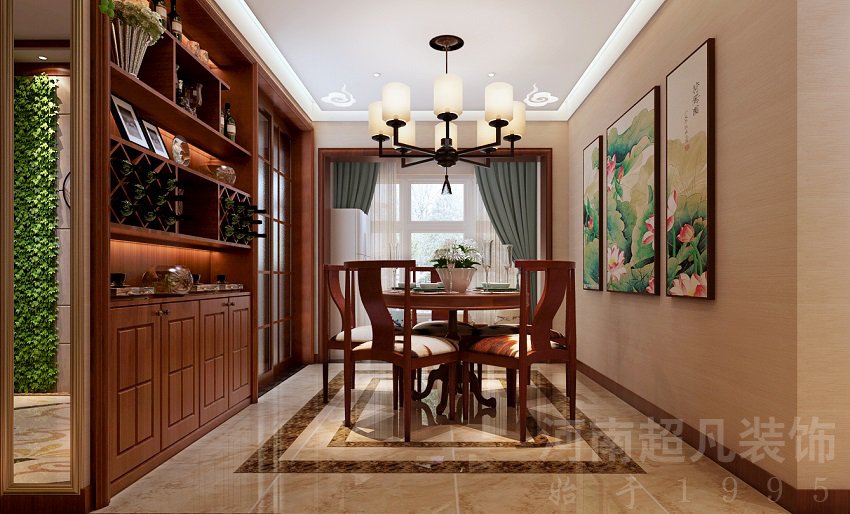 这样装修房子才好看,这样装修才更有高级感