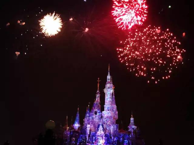 上海迪士尼小女孩游玩攻略,上海迪士尼女生游玩攻略