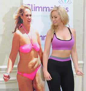 什么减肥产品最有效？听听天津尚塑专业营养师的意见！