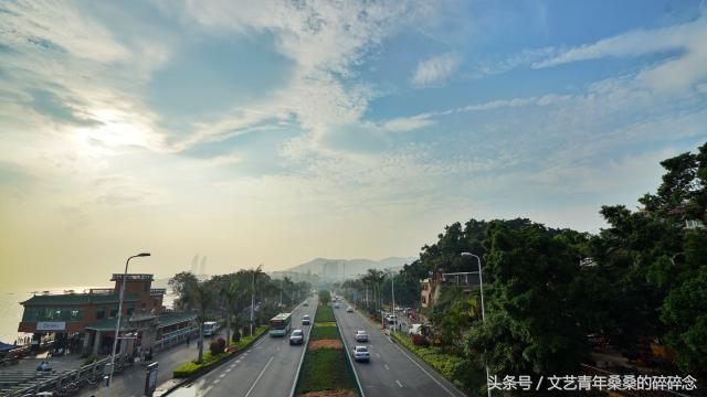 此地与我有缘-再见闽南