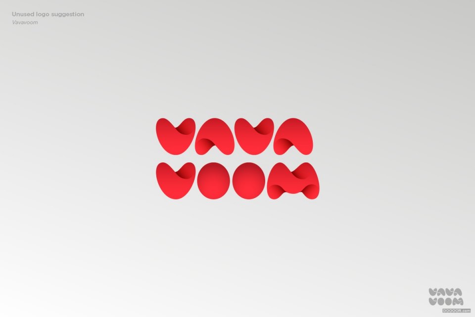 3d立体logo定做,logo设计如何有立体感