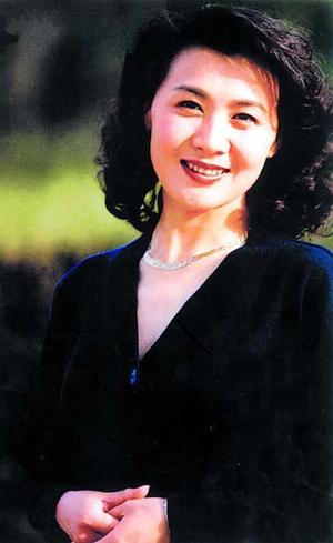 国内著名女演员患癌,26岁因癌症去世的安徽籍女演员