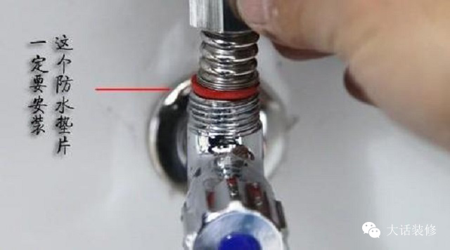 原来电热水器只要这么安装就能用,燃气热水器安装方法步骤图解