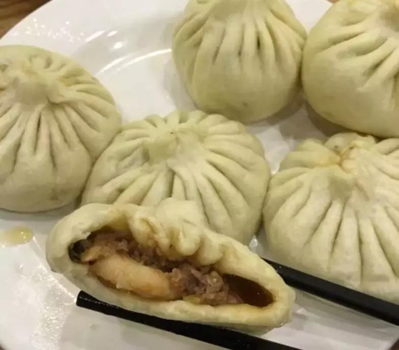 北京老字号包子铺哪家好吃,北京最好吃的包子铺