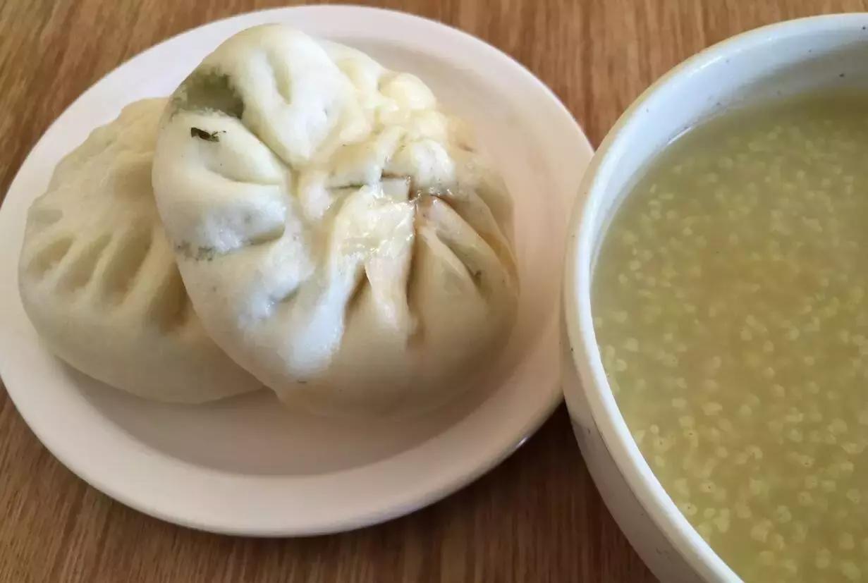 北京老字号包子铺哪家好吃,北京最好吃的包子铺