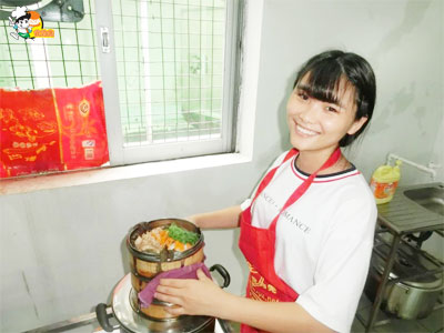 学什么菜可以开快餐店,快餐店现在还能做吗