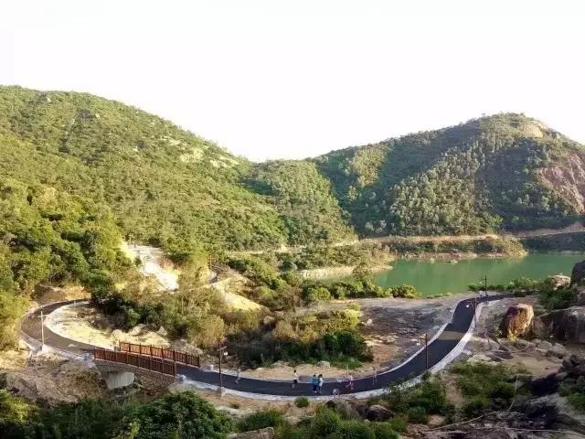 珠海夏日清凉避暑胜地,珠海凉爽的地方