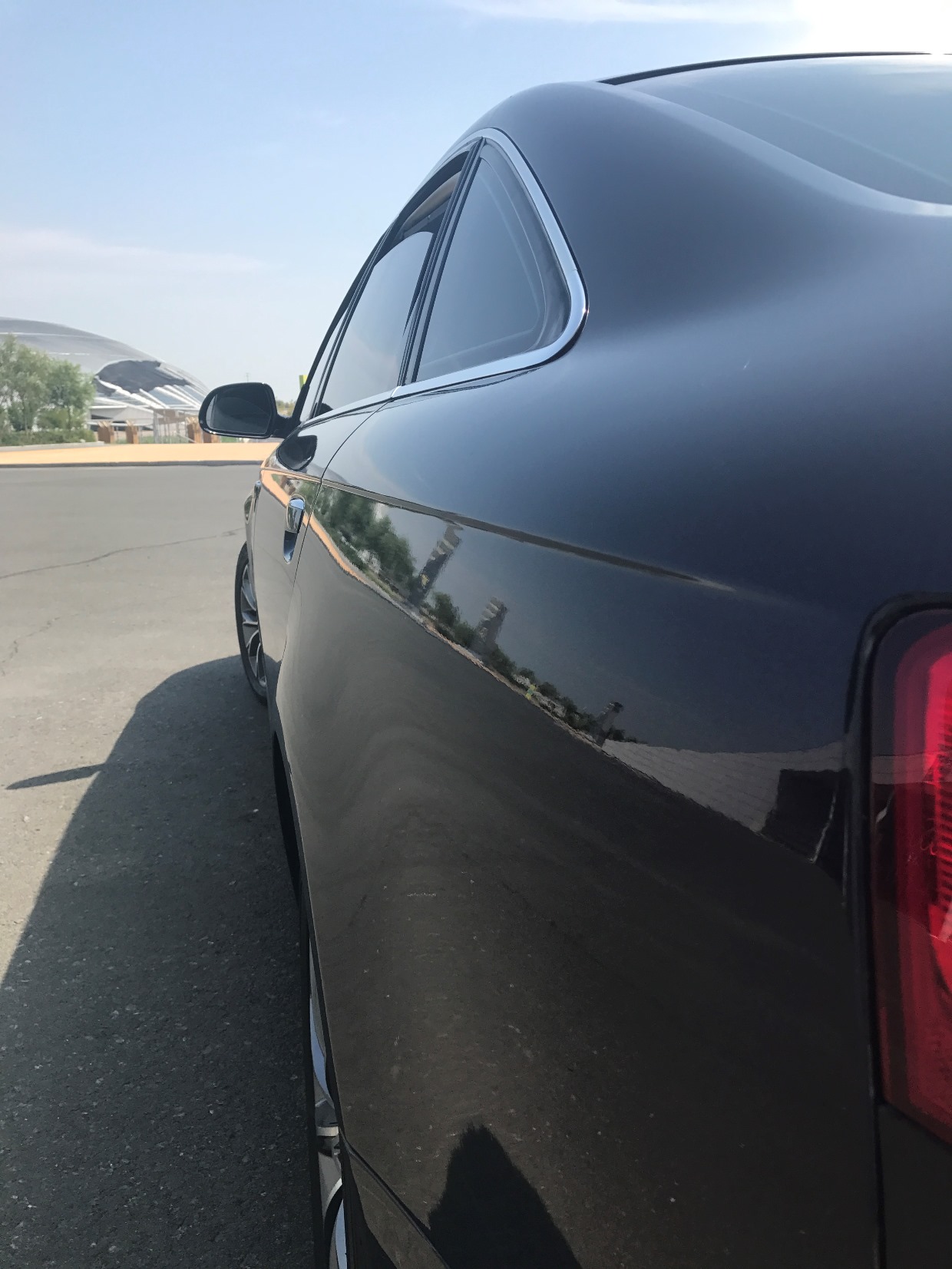 致敬经典,奥迪A6C6用车7年感受,车主:柴油机的油耗低!