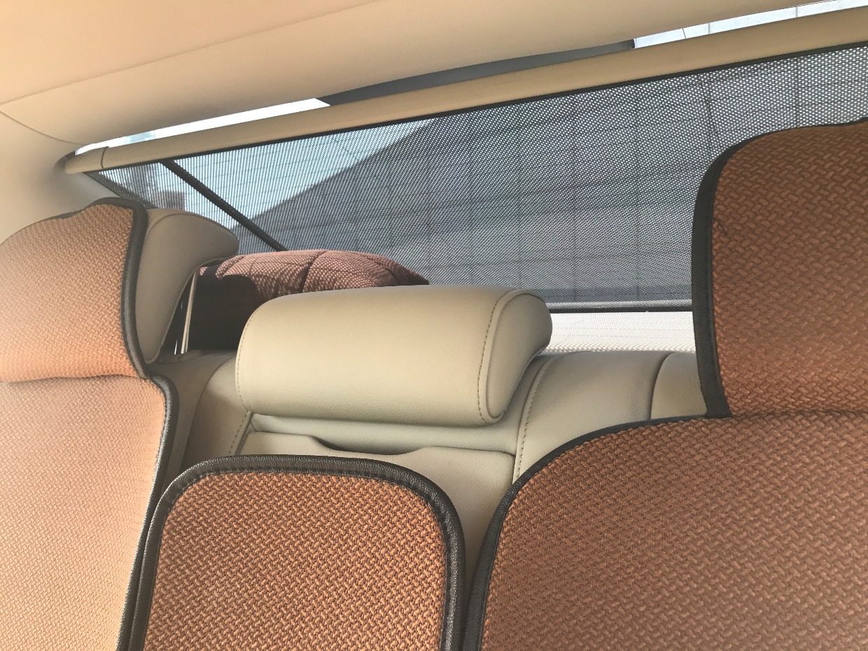 致敬经典,奥迪A6C6用车7年感受,车主:柴油机的油耗低!