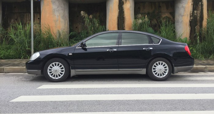 沉稳大气a级车代表,沉稳大气的b级车