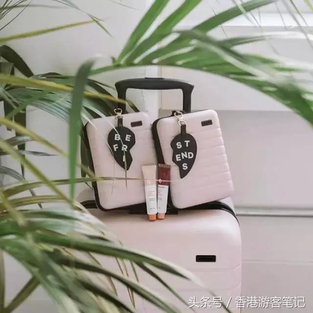 85后仙女别再买LV了！这些大牌真的不贵！