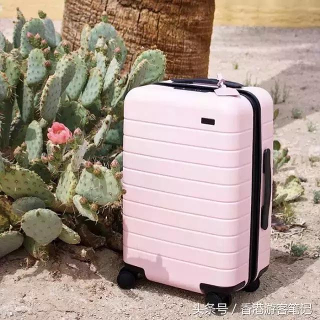 85后仙女别再买LV了！这些大牌真的不贵！