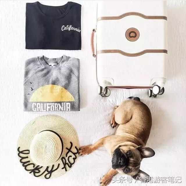 85后仙女别再买LV了！这些大牌真的不贵！