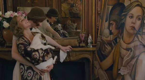 跨性别、变性，这位丹麦女孩比金星更勇敢！