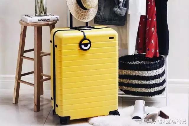 85后仙女别再买LV了！这些大牌真的不贵！