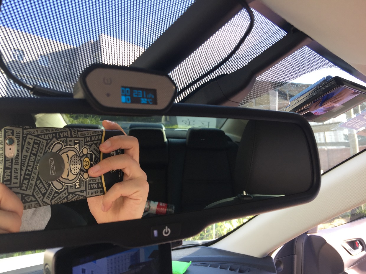 阿特兹2.5尊崇版高速测试,阿特兹2.5尊崇版驾驶体验