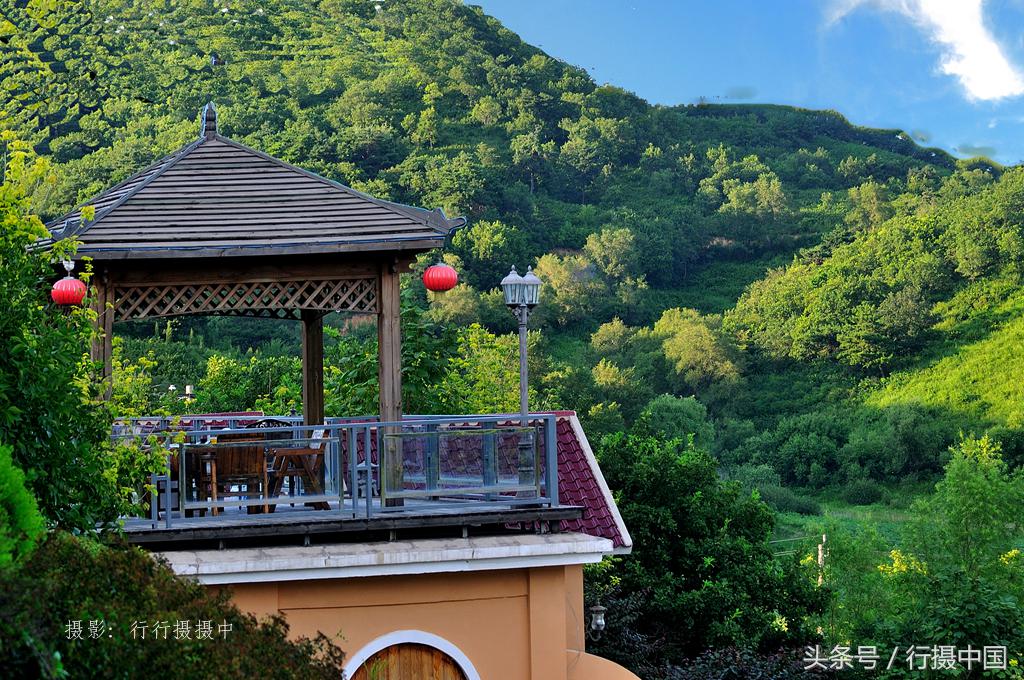 沈阳周边游水库,沈阳附近温泉一日游清河半岛