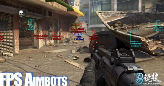 游戏史上最硬核的反外挂操作,道高一尺魔高一丈作何解