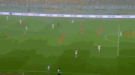 中超新赛季打赛视频,细数中超绝杀绝平时刻