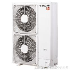 日立中央空调有哪些系列,日立中央空调哪款好用