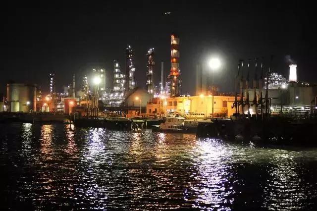 超反差！原来你是这样的东京！卡哇伊与奇幻工业风，一次拥有~