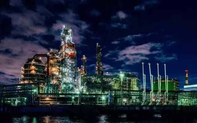 超反差！原来你是这样的东京！卡哇伊与奇幻工业风，一次拥有~