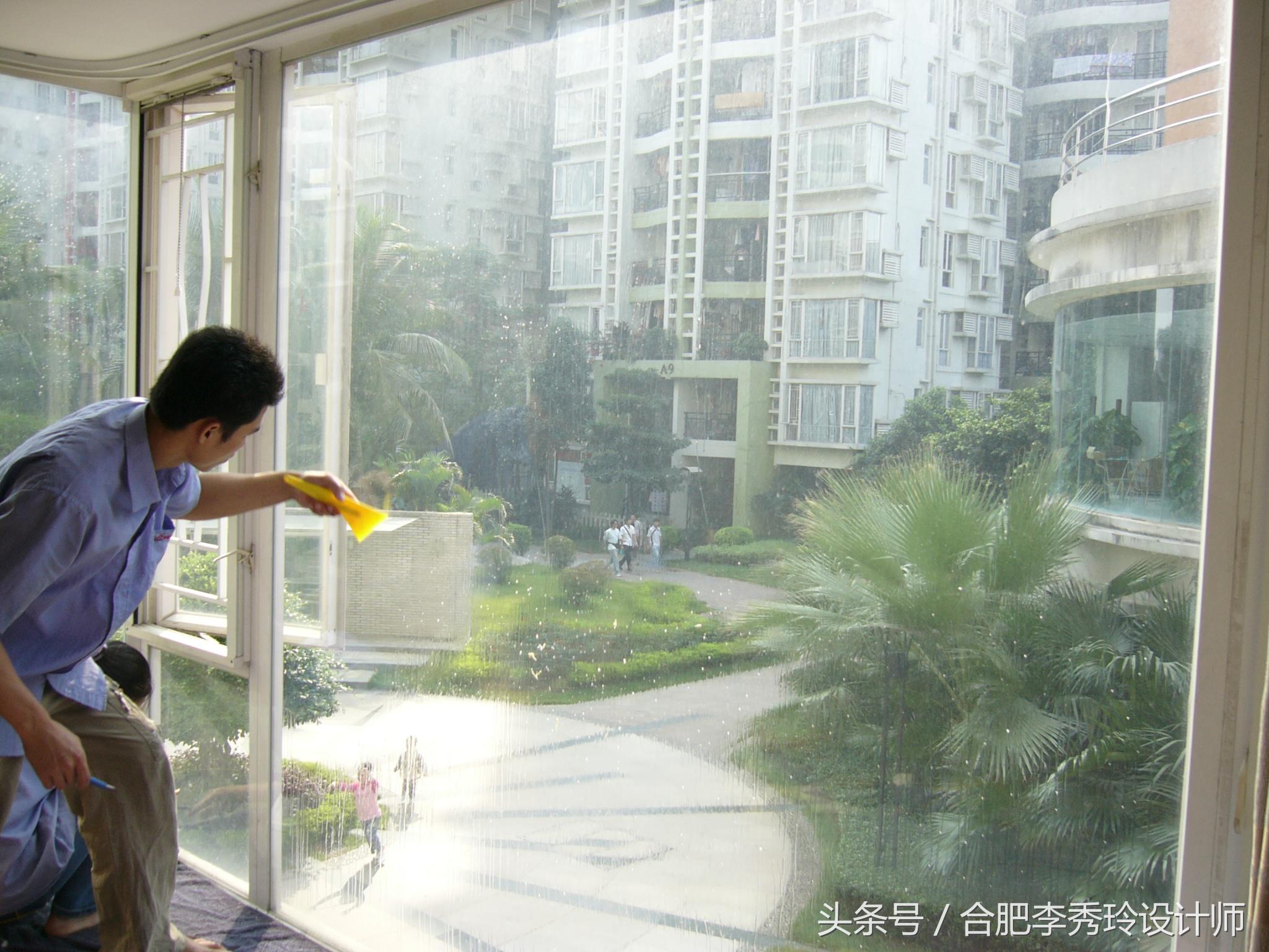 窗户贴隔热膜好吗,窗户贴上隔热膜玻璃容易爆吗