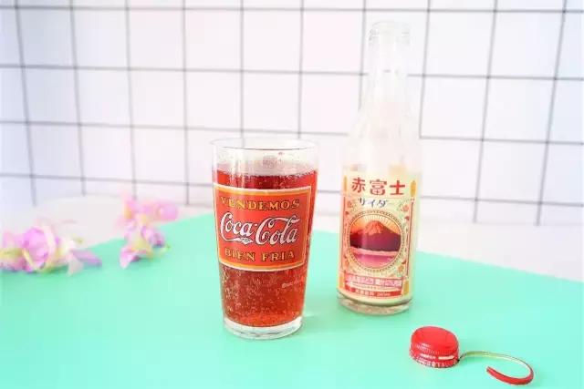 亲测无糖饮料,亲测美白饮料