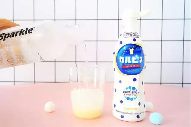 亲测无糖饮料,亲测美白饮料