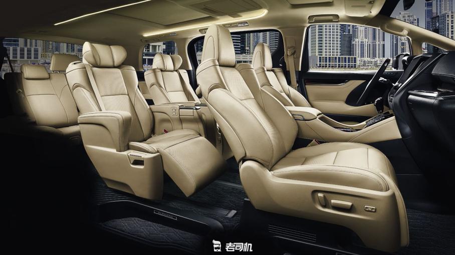 100万元左右买埃尔法推荐吗,100万买埃尔法不如买领航员