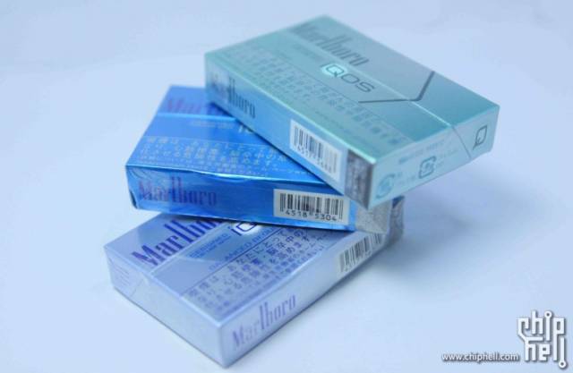 禁令之后,IQOS卖家转入地下,暗市交易依旧活跃