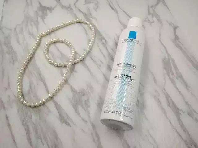 理肤泉泥膜评测干皮敏感肌,理肤泉适合敏感肌用吗