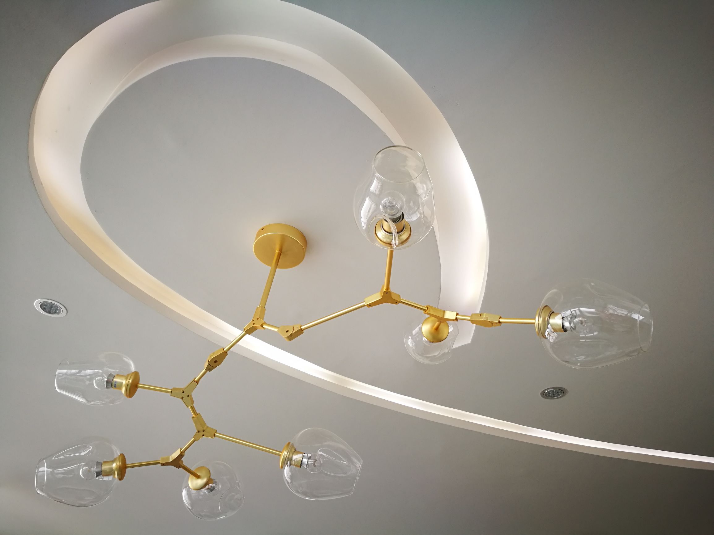 写字楼上的美容馆｜广州中华广场NBBUTI轻奢皮肤管理中心