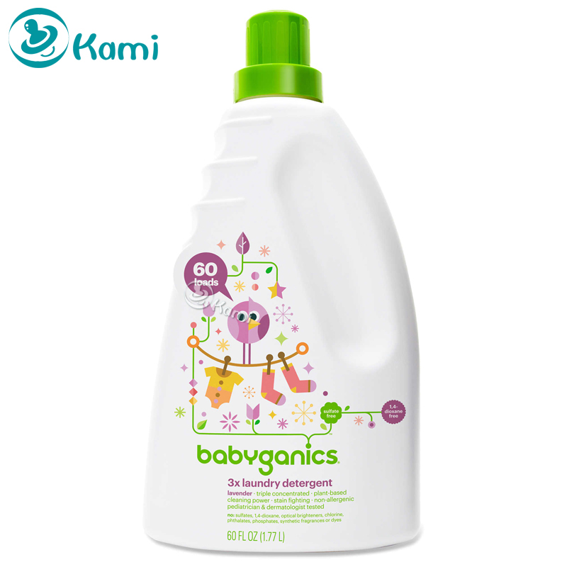 全球婴幼儿洗衣液，宝妈宝爸真的会选吗？看完本文，还不会选，你使劲打我！