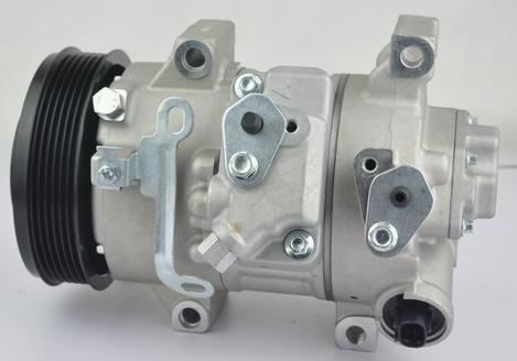 全球最好的压缩机品牌,全球最好的空气能压缩机