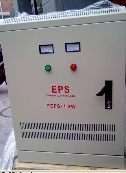 UPS,EPS傻傻分不清，我来告诉你怎么选？