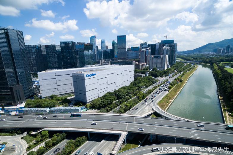 深圳南山科技园金蝶软件园a栋9楼,南山金蝶软件园