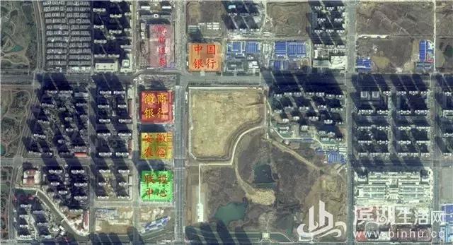 合肥滨湖即将开业的商场,滨湖有哪些高档商场